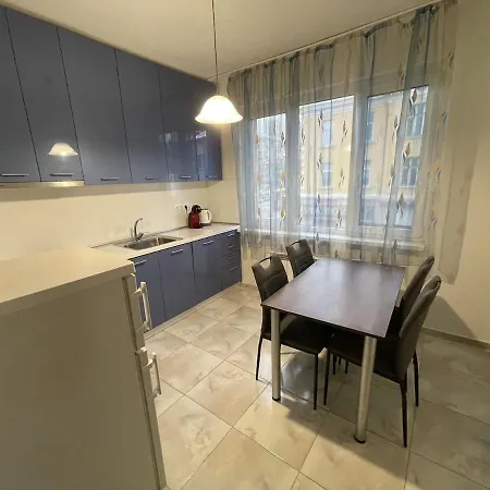 Lions Bridge 1bdrm Апартаменты София