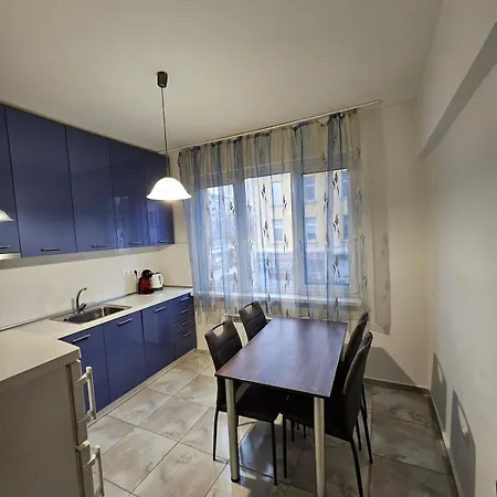 Lions Bridge 1bdrm София