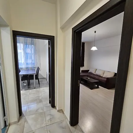 Lions Bridge 1bdrm *