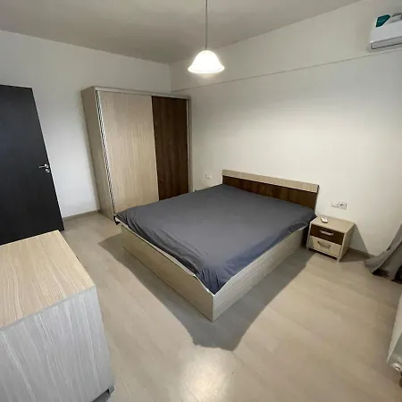 Lions Bridge 1bdrm Апартаменты София