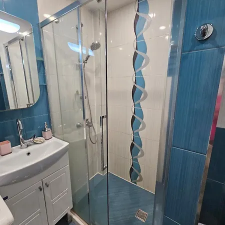 Lions Bridge 1bdrm Апартаменты *